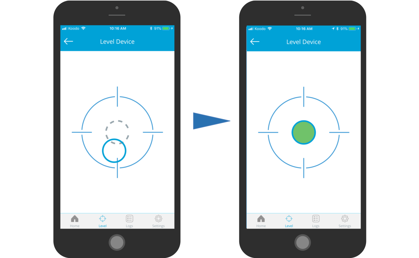 Step 2 Level Device TotalPave